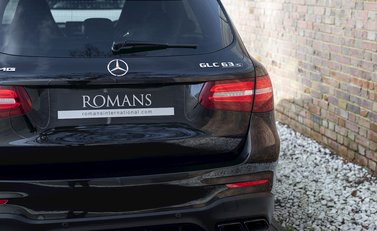 Mercedes-Benz GLC 63 S 4Matic 24