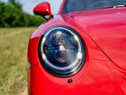 Porsche 911 4.0 911 GT3 PDK 21