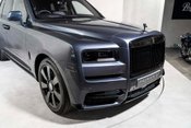 Rolls-Royce Cullinan V12. DYNAMIC PACKAGE. ACTIVE CRUISE. SHOOTING STAR HEADLINER. HUD 55