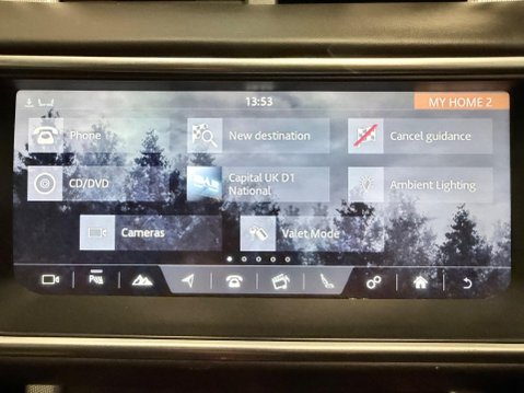 Land Rover Range Rover Evoque 2.0 TD4 HSE Dynamic Auto 4WD Euro 6 (s/s) 5dr 30