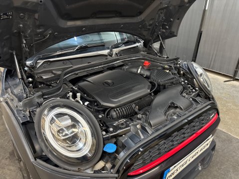 Mini Hatch 2.0 John Cooper Works Euro 6 (s/s) 3dr 47