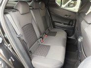 Toyota C-HR DESIGN 7