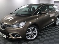 Renault Grand Scenic ICONIC TCE 15