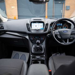 Ford Kuga 1.5 Kuga Titanium TDCI 5dr 2