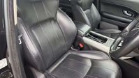 Land Rover Range Rover Evoque 2.0 TD4 SE Tech SUV 5dr Diesel Auto 4WD Euro 6 (s/s) (180 ps) 24