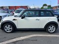 Mini Hatch 1.6 One 3dr 12