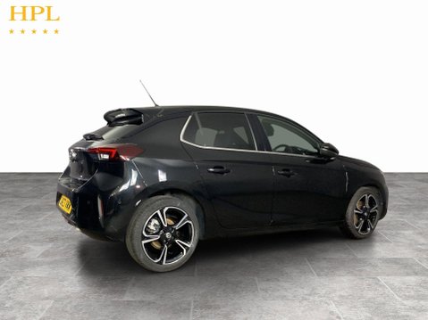 Vauxhall Corsa 1.2 Turbo Ultimate Hatchback 5dr Petrol Manual Euro 6 (s/s) (100 ps) Air Co 13