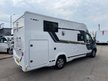 Benimar Tessoro T861 Rear Garage 8