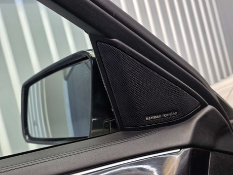 Mercedes-Benz E Class 5.5 E63 V8 BiTurbo AMG S Saloon 4dr Petrol SpdS MCT Euro 6 (s/s) (585 ps) 11