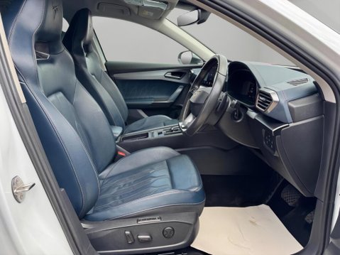 Cupra Formentor 1.4 eHybrid 12.8kWh V2 DSG Euro 6 (s/s) 5dr 12