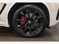 BMW X3 2.0 20d MHT M Sport Auto xDrive Euro 6 (s/s) 5dr 80