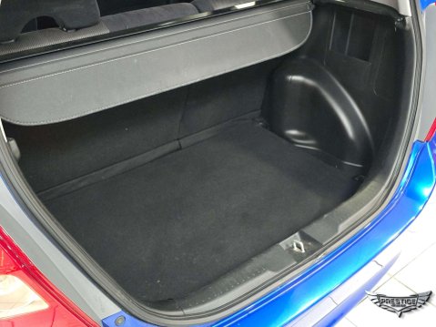 Honda Jazz 1.4 i-DSI SE Sport 5dr 26