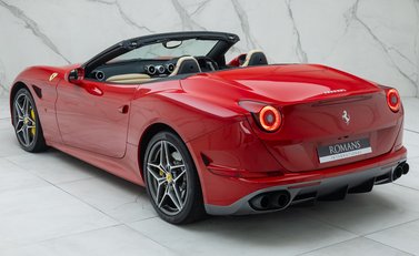 Ferrari California T HANDLING SPECIALE 15