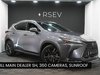 Lexus NX 450H PREMIUM PLUS PHEV 4WD Full Lexus History & Just Serviced Highest Spec