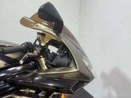 Aprilia SL1000 Falco 2004 ONLY 22K RUNS AND RIDES GREAT NEW MOT 1000CC V TWIN TOURER BIKE 40