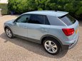 Audi Q2 1.0 TFSI 30 S line SUV 5dr Petrol Manual Euro 6 (s/s) (116 ps) 10