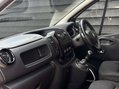 Vauxhall Vivaro 1.6 Vivaro 2900 Sportive CDTi 33