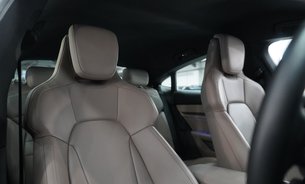 Porsche Taycan RWD 350+ Range 1 Owner 18 Way Sport Seats 4+1 Seats No Luxury Car Tax VAT Q 4
