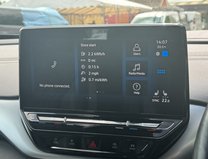 Volkswagen Id.4 Pro 77kWh Life SUV 5dr Electric Auto (174 ps) 17