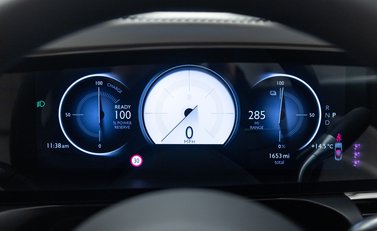 Rolls-Royce Spectre 24