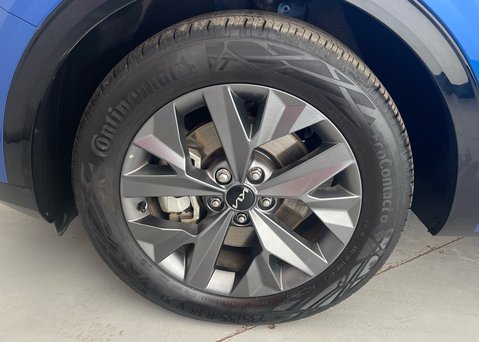 Kia Sportage GT-Line 'S' 1.6 T-GDi HEV AWD 14