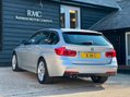BMW 3 Series 3.0 335d M Sport Touring 5dr Diesel Auto xDrive Euro 6 (s/s) (313 ps) 11