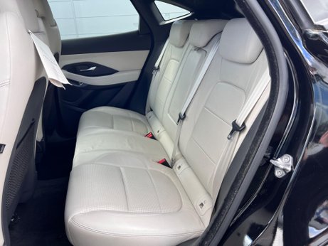 Jaguar E-Pace 2.0 P200 R-Dynamic S Auto AWD Euro 6 (s/s) 5dr 37