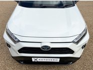 Toyota Rav 4 VVT-I DYNAMIC 21
