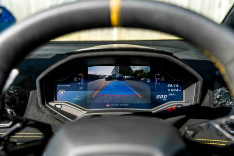 Lamborghini Huracan PERFORMANTE SPYDER. NOW SOLD. SIMILAR REQUIRED. PLEASE CALL 01903 254800. 41