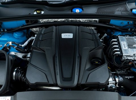 Porsche Macan GTS 28