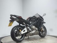 Honda CBR 2004 40K NEW MOT SERVICED 600CC SUPER SPORT VERY TIDY BIKE 2