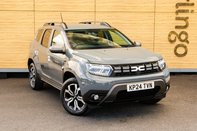 Dacia Duster JOURNEY TCE 1
