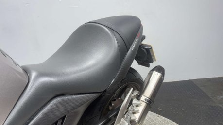 Cagiva Raptor 2003 ONLY 11K VERY CLEAN TL1000 VTWIN MOTOR 1000CC NAKED BIKE 24