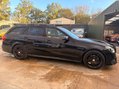 Mercedes-Benz E Class 2.1 E220 AMG Night Edition Premium Bluetec Auto 5dr 10
