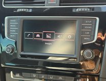 Volkswagen Golf (Sold) 2.0 TSI BlueMotion Tech R Estate 5dr Petrol DSG 4MOTION Euro 6 (s/s) 22