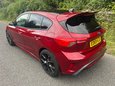 Ford Focus ST 13