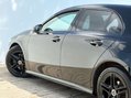 Mercedes-Benz A Class 1.5 A 180 AMG Line Executive D Auto 5dr 41
