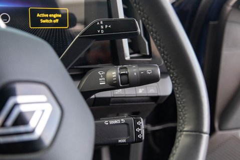 Renault Megane TECHNO 18