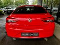 Vauxhall Insignia 1.6i Turbo SRi VX Line Nav Grand Sport Euro 6 (s/s) 5dr 6