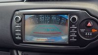 Toyota Yaris 1.5 VVT-h GR SPORT Hatchback 5dr Petrol Hybrid E-CVT Euro 6 (s/s) (100 ps) 44