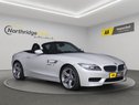 BMW Z4 2.0 20i M Sport Auto sDrive Euro 6 2dr