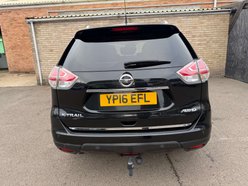Nissan X-Trail 1.6 X-Trail Tekna Style Edition dCi 4x4 4WD 5dr 74
