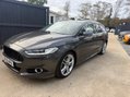 Ford Mondeo 1.5T EcoBoost Titanium Estate 5dr Petrol Auto Euro 6 (s/s) (160 ps) 6