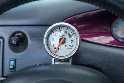 Plymouth Prowler AUTO 22