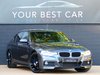 BMW 3 Series 3.0 340i M Sport Auto 4dr