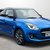 Suzuki Swift 1.2 Dualjet 83 12V Hybrid SZ5 5dr 1