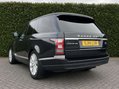 Land Rover Range Rover 3.0 TD V6 Vogue SE SUV 5dr Diesel Auto 4WD Euro 5 (s/s) (258 ps) 8