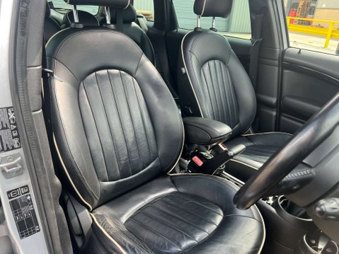 Mini Countryman 1.6 Countryman Cooper S All4 4WD 5dr - NATIONAL DELIVERY* 13