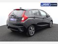 Honda Jazz 1.3 Jazz EX Navi i-VTec CVT 5dr 10