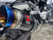 Kawasaki Z900 2017 ONLY 8K NEW MOT SUPER NAKED EXCELLENT CONDITION 900CC 44